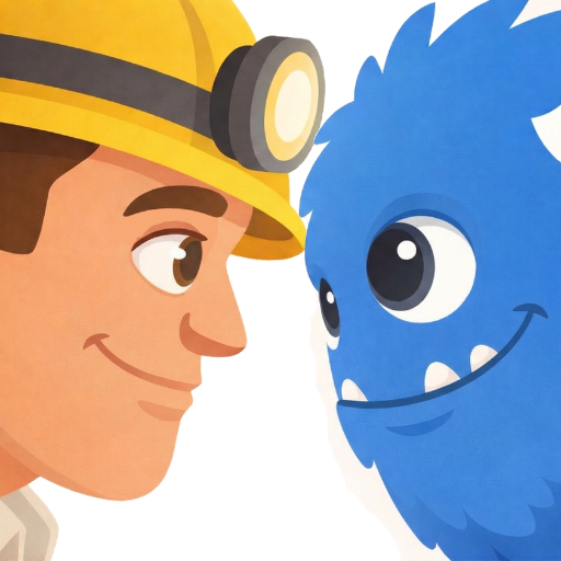 Digland App Icon