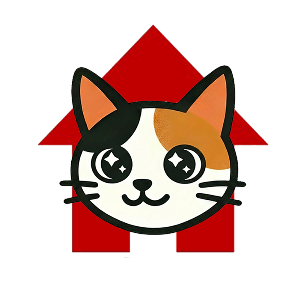 Room Share App Icon